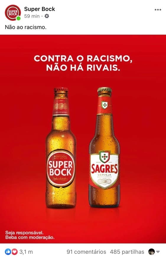 Fashion Super Bock & Sagres 