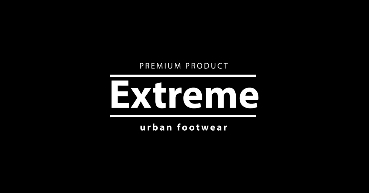 Moda Extreme Footwear