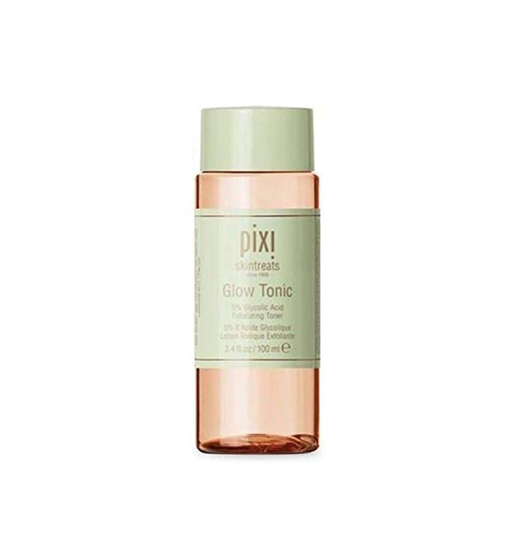 Belleza Pixi Glow Tonic With Aloe Vera & Ginseng 100ml by Pixi Skintreats