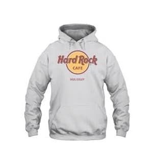 Producto Sweatshirt do hard rock