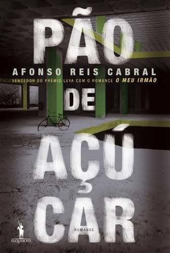 Book Pão De Açúcar