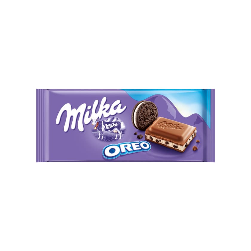 Product Chocolate Milka