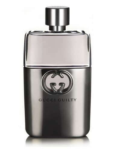 Fashion Perfume Gucci Guilty