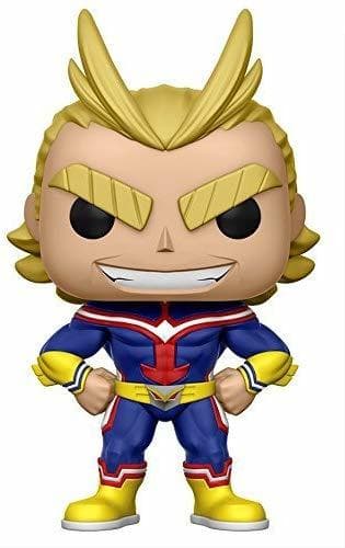 Product My Hero Academia Figura de Vinilo All Might, Multicolor