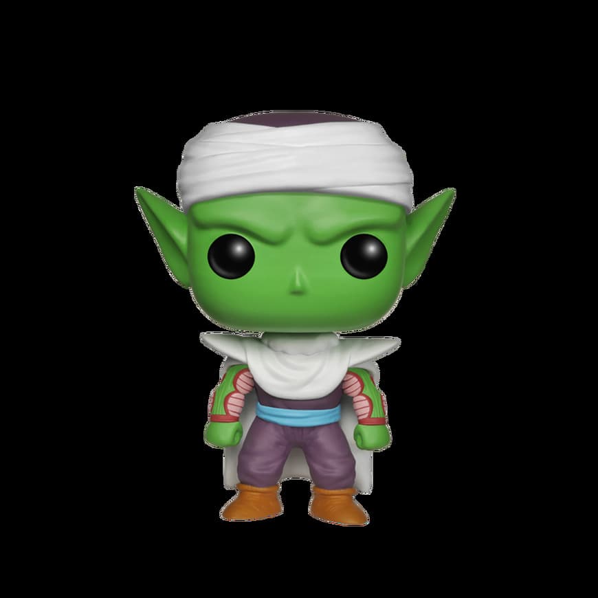 Product Funko Pop Anime - Figura de Piccolo de Bola de Dragón Z