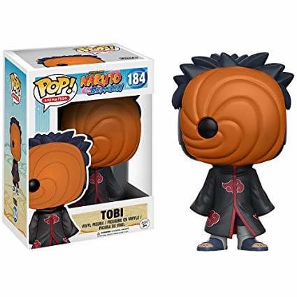 Product Funko - Tobi Figura de Vinilo