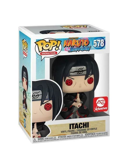 Product Funko POP! Naruto Itachi