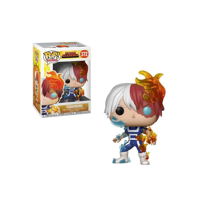 Product Funko POP! My Hero Academia Todoroki