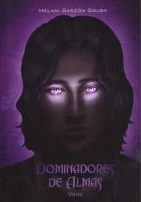 Book DOMINADORES DE ALMAS, LIBRO 3 