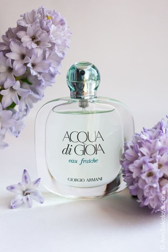 Belleza ARMANI ACQUA DI GIOIA(W) Eau De Parfum 100