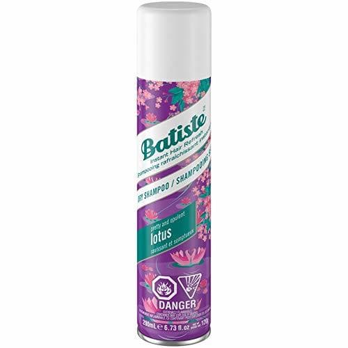 Beauty Batiste Oriental Pretty & Opulent Dry Shampoo Champú