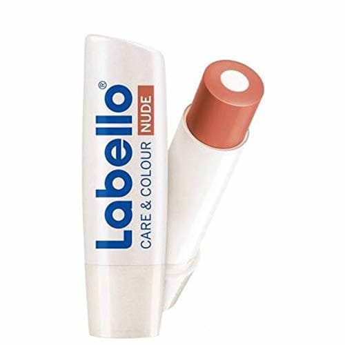 Place NIVEA Labello Stick Cuidado Desnuda Cuidado personal 5