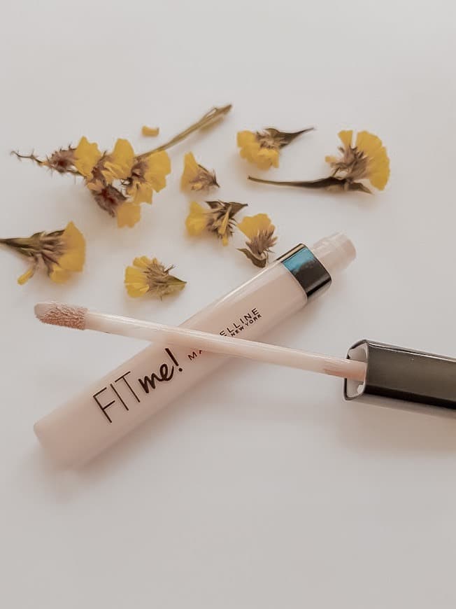 Belleza Maybelline New York Fit Me - Corrector de Imperfecciones Acabado Mate para