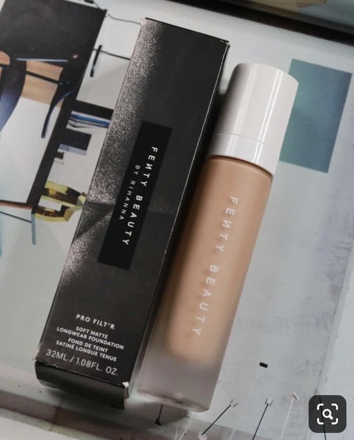 Belleza Base de maquillaje líquida Pro Filt'R de la marca FENTY BEAUTY by