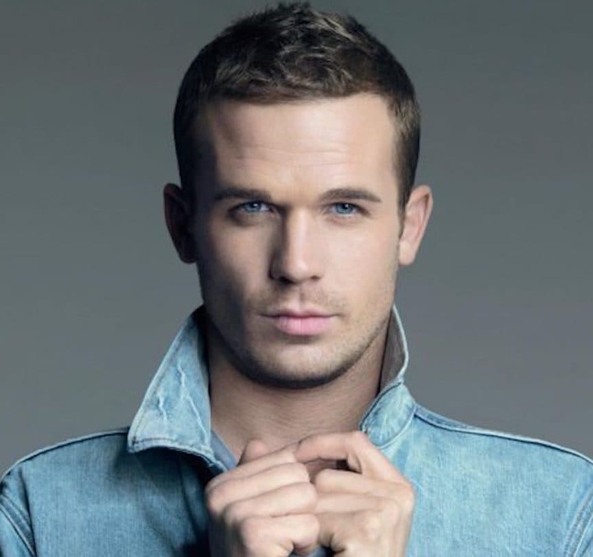 Moda Cam Gigandet 