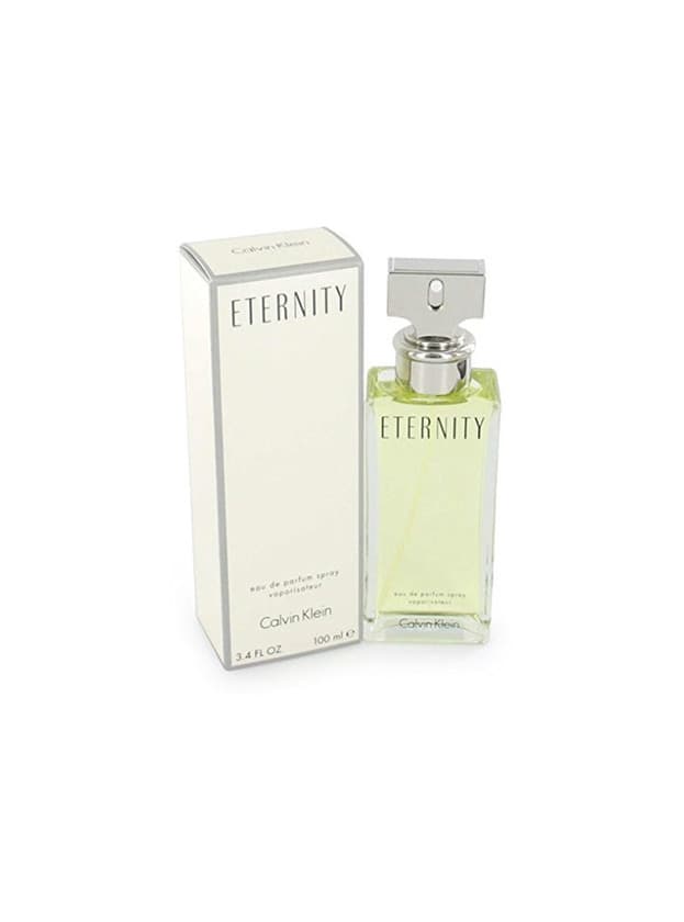 Producto Calvin Klein Eternity for Women Eau de Parfum 100ml