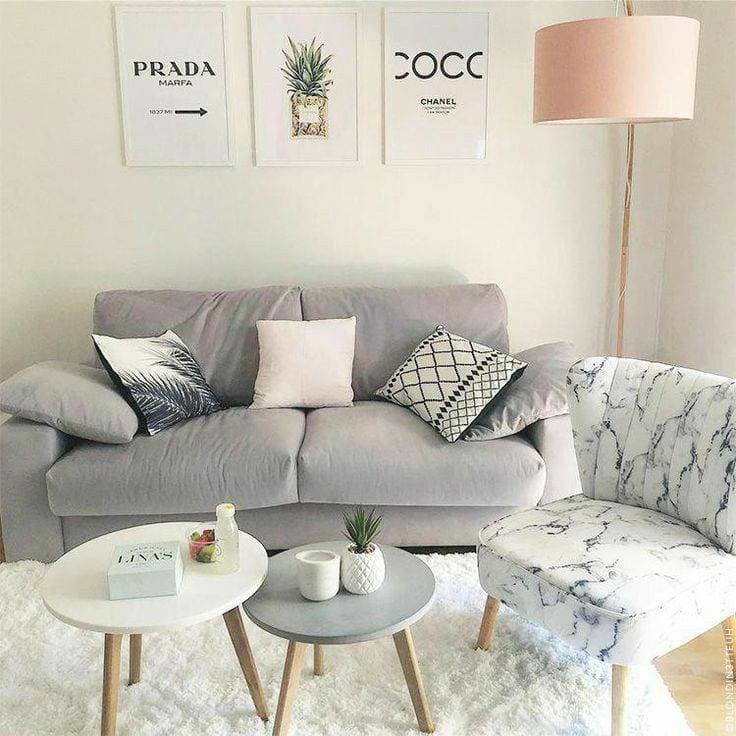 Moda Livingroom