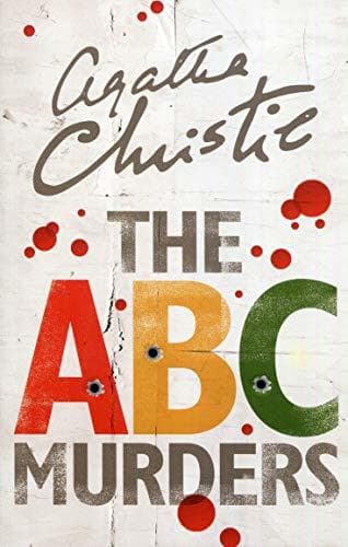 Libro The ABC Murders