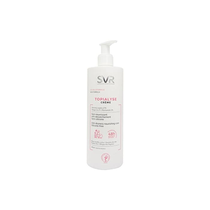 Belleza Svr Tratamiento Corporal 400 ml