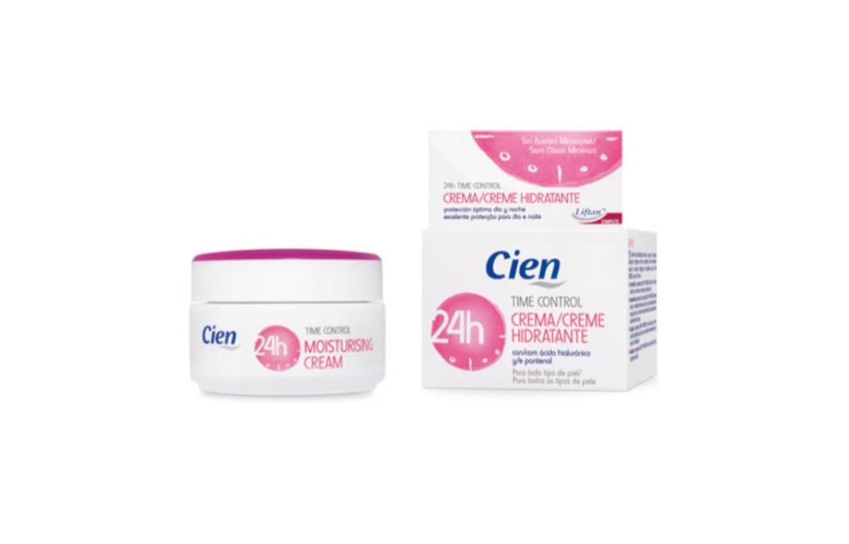 Product Creme Hidratante 24h