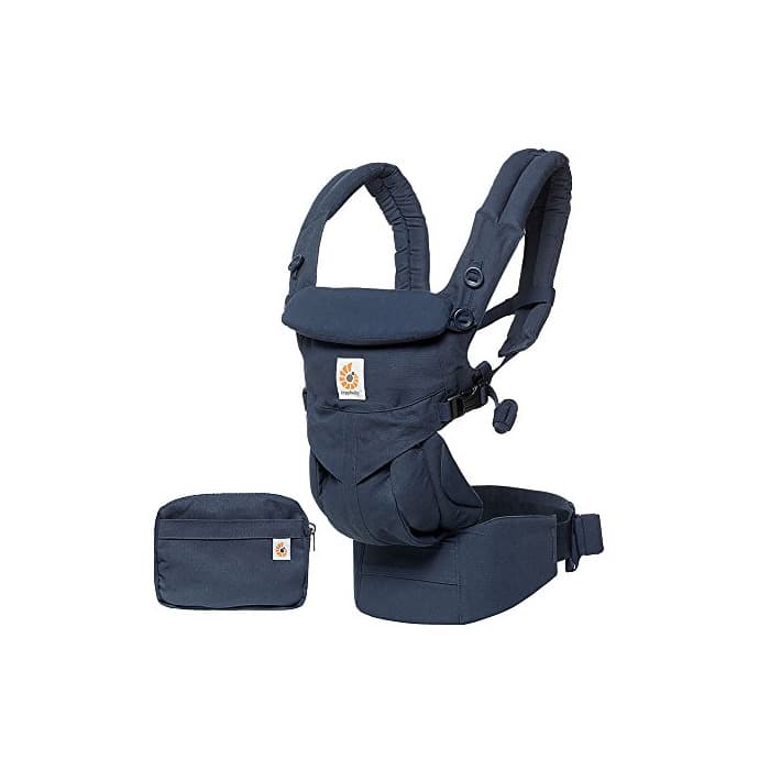 Producto Ergobaby EBCS360BLU