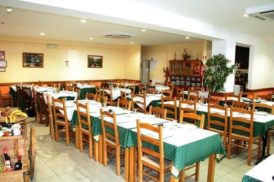 Restaurants Restaurante Zé do Sporting