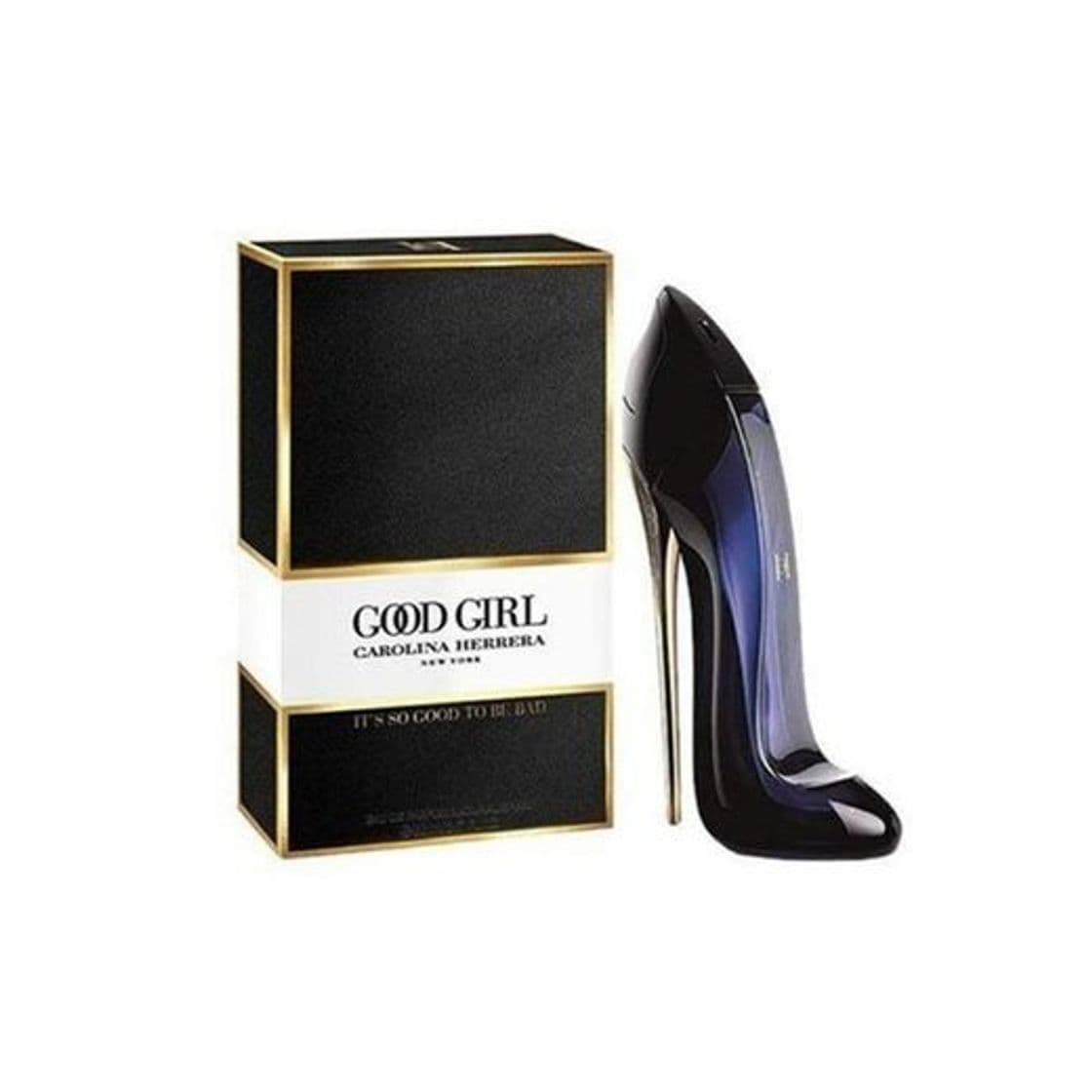 Belleza Carolina Herrera Good Girl Eau de Parfum Spray 80 ml