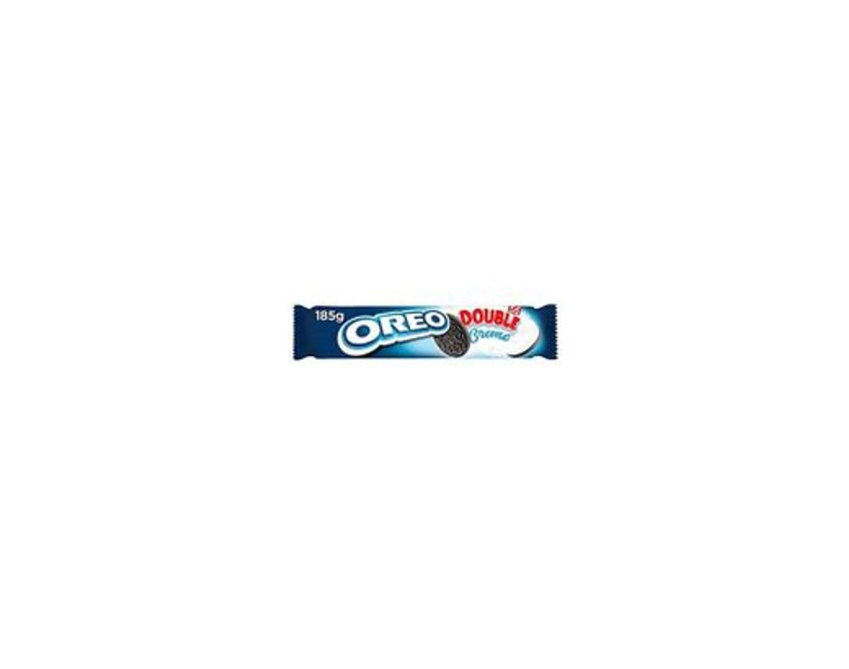 Producto Oreo Galletas de Cacao con Doble Crema