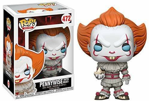 Fashion Pennywise