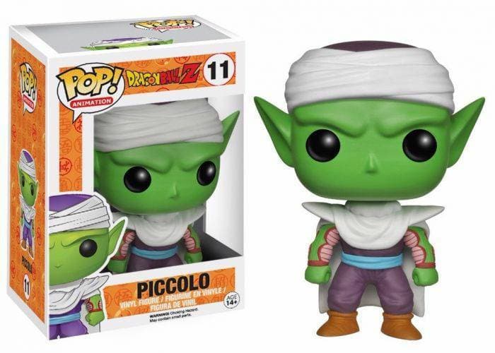 Fashion Piccolo