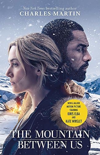 Book The Mountain Between Us