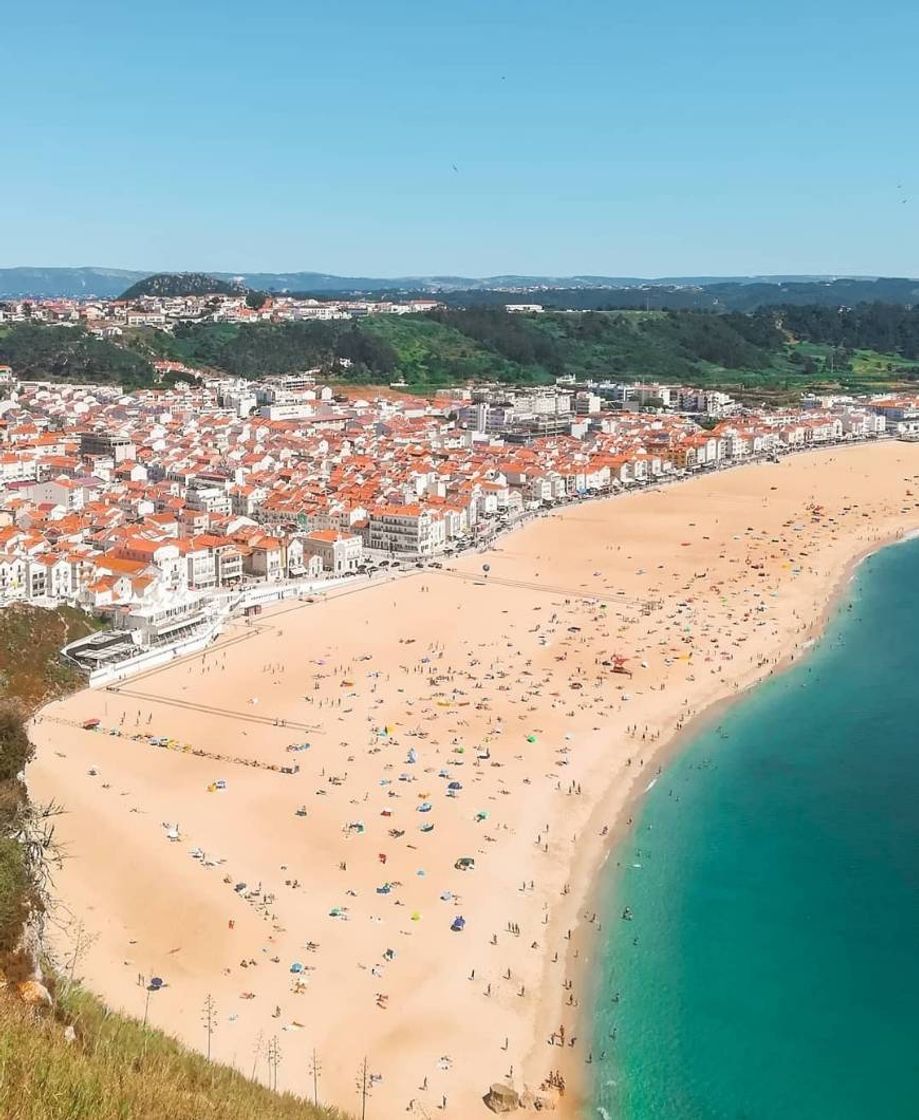 Place Nazaré