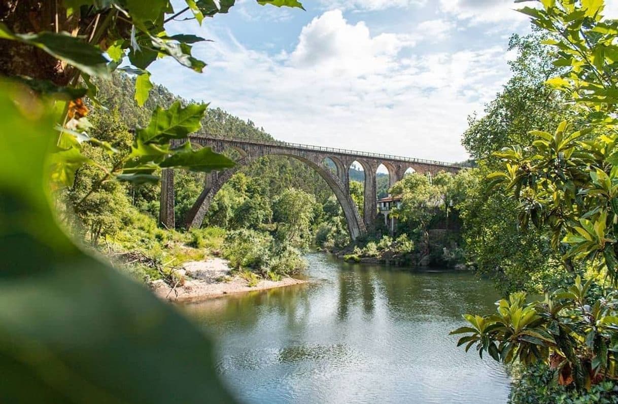 Place Sever do Vouga