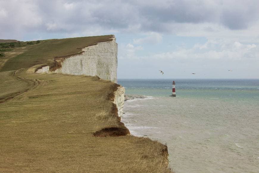 Lugar Beachy Head