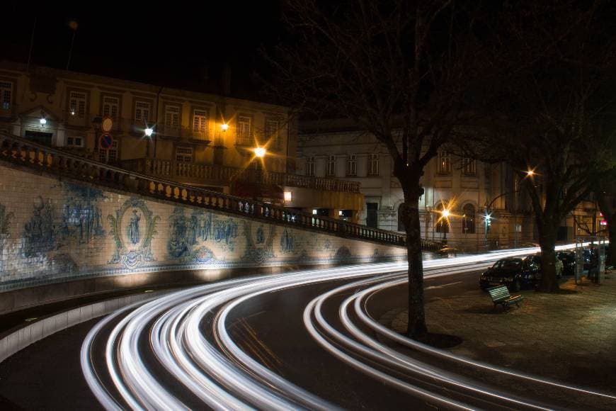 Place Largo Rossio