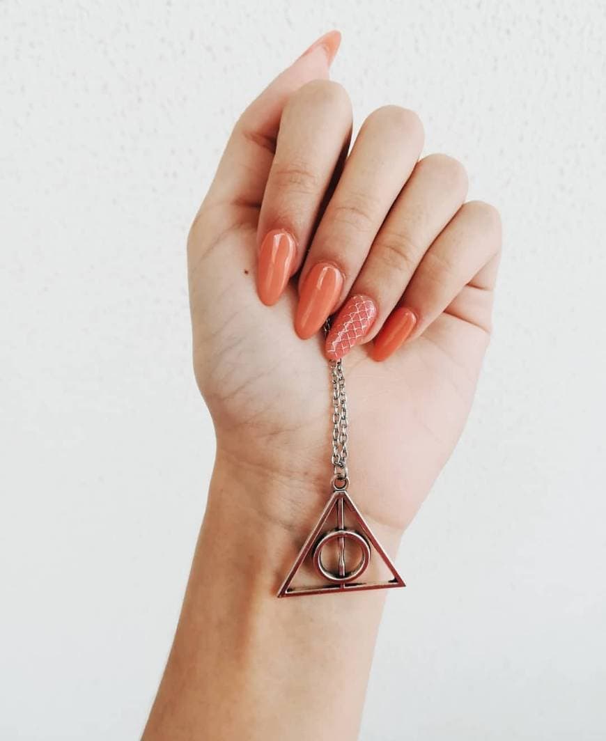 Producto Harry Potter Deathly Hallows Necklace