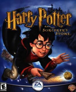 Videojuegos Harry Potter and the Sorcerer's Stone