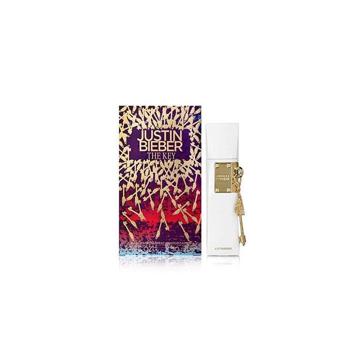 Belleza Justin Bieber 55397 - Agua de perfume