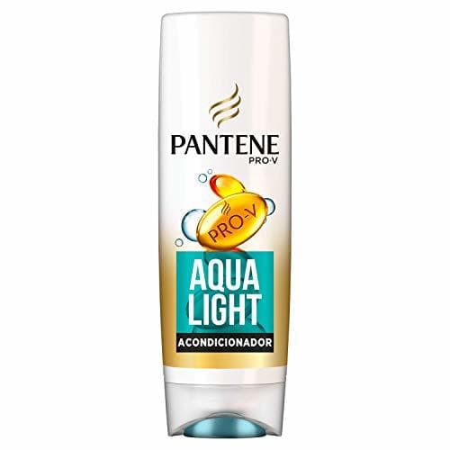 Lugar Pantene Pro-V Aqua Light Acondicionador