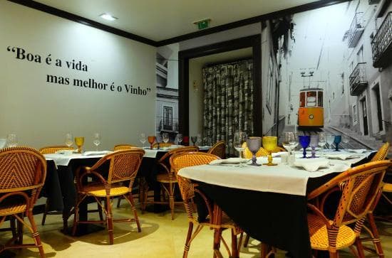 Restaurantes Arte