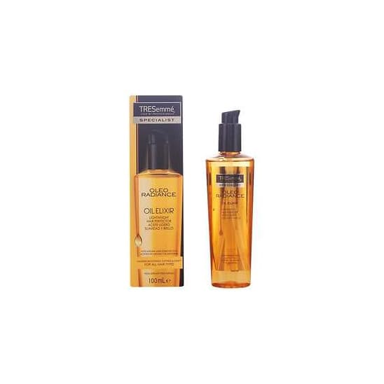 Product Óleo radiance tresemmé