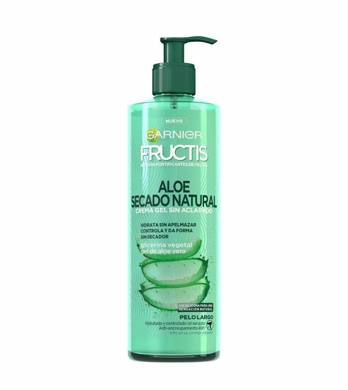 Product Garnier Fructis Aloe