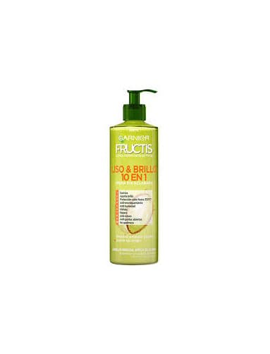 Product Garnier Creme de Pentear