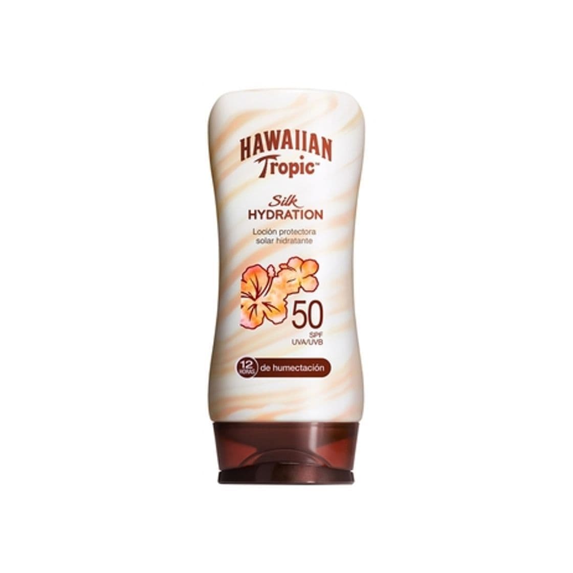 Beauty Hawaiian Tropic Duo Defence - Loción Protectora de los Efectos Dañinos del