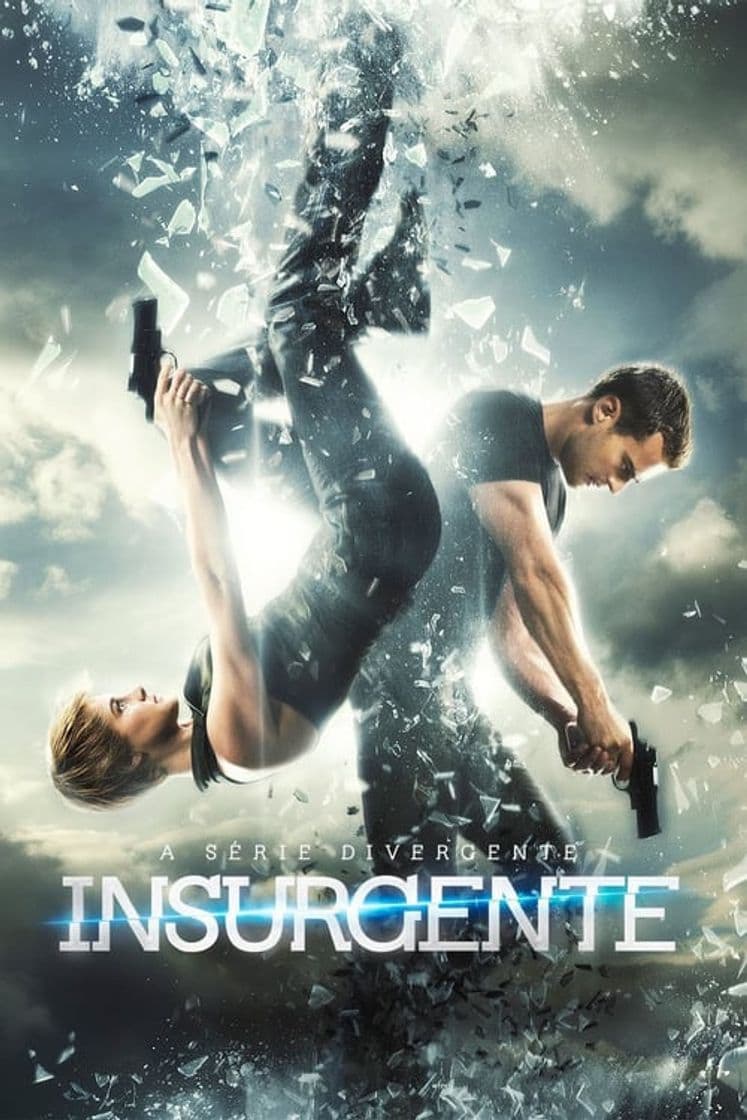 Movie Insurgent