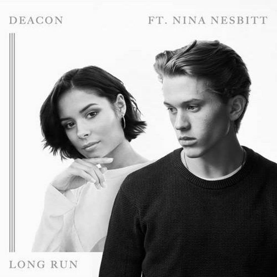 Music Long Run Ft. Nina Nesbitt