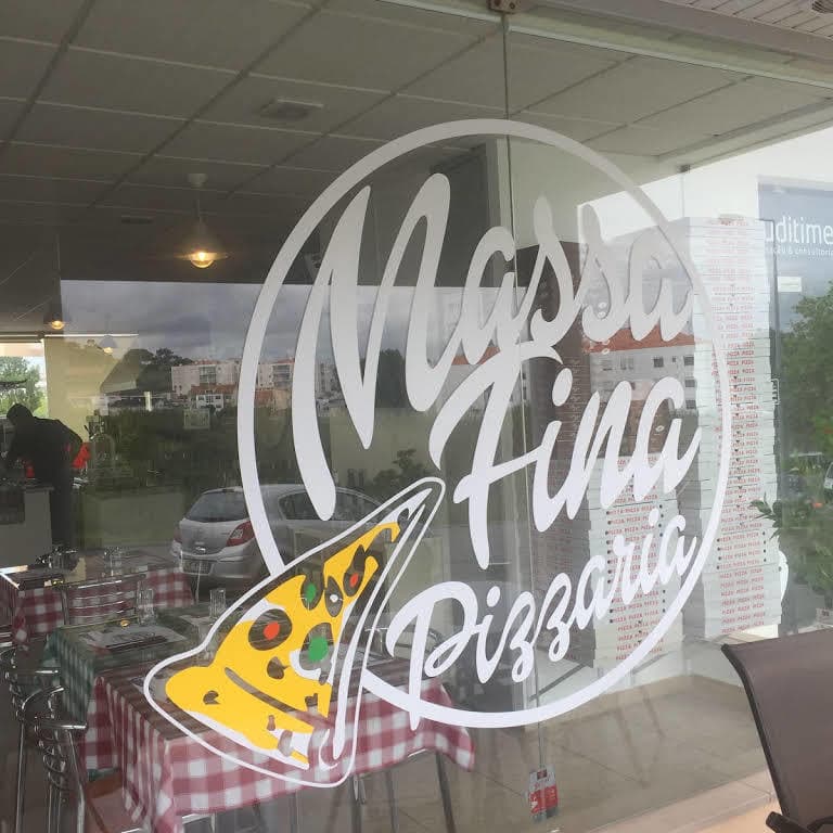 Restaurants Pizzaria Massa fina