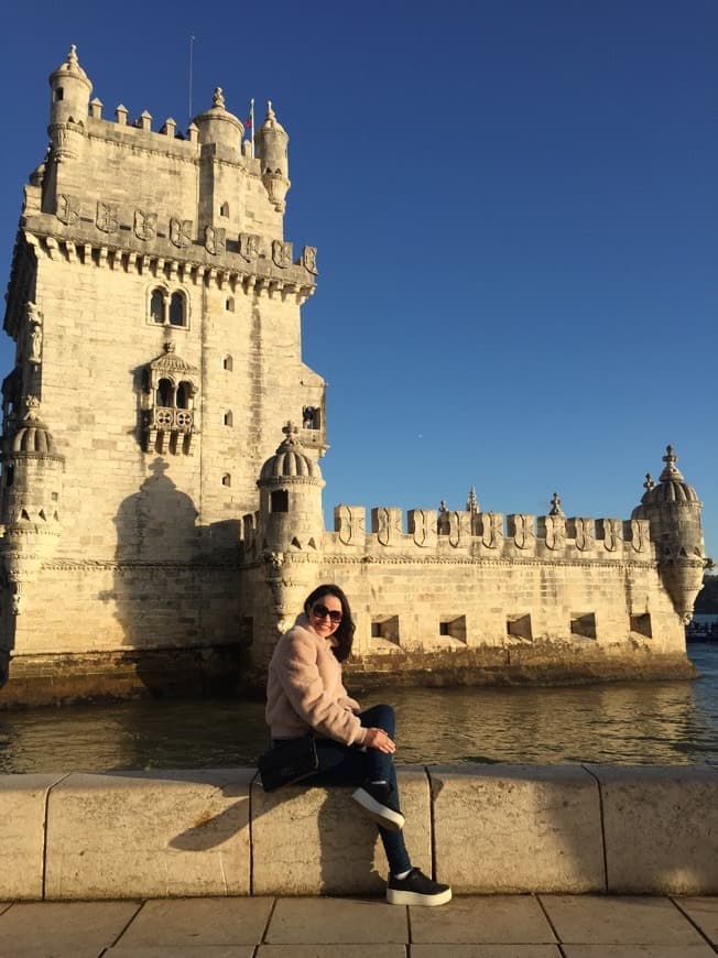 Place Torre de Belém