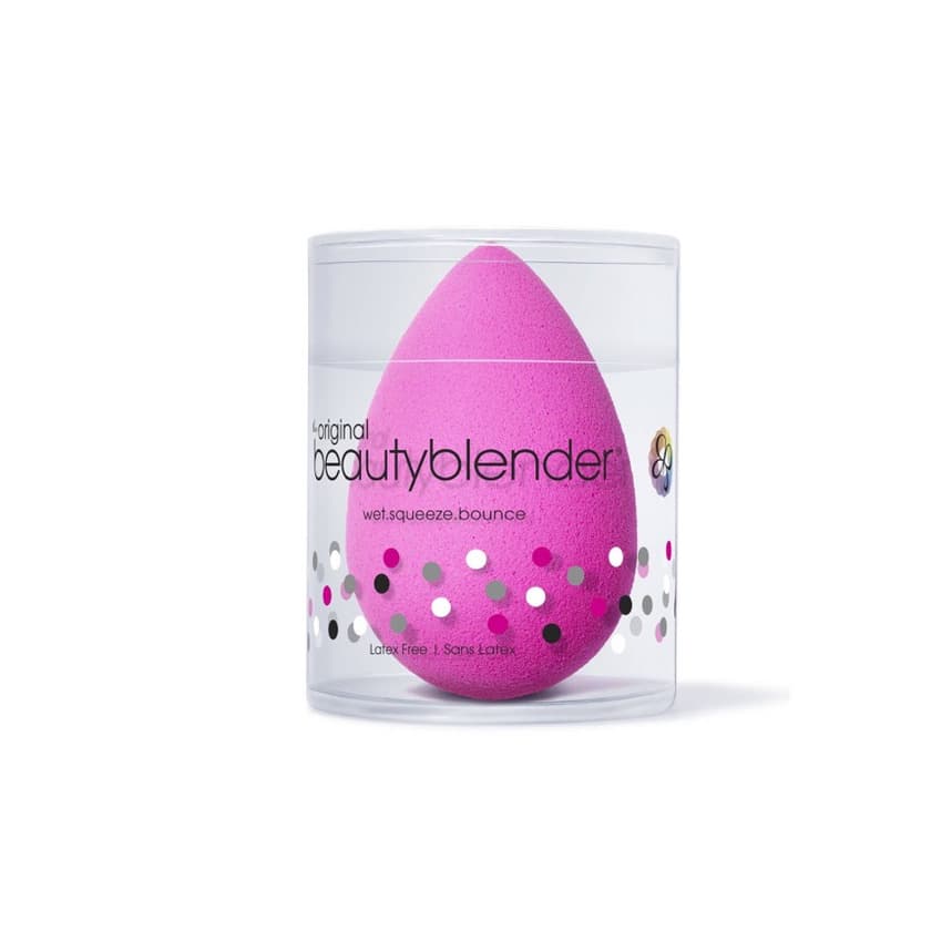 Product BeautyBlender