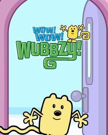 Serie Wow! Wow! Wubbzy!